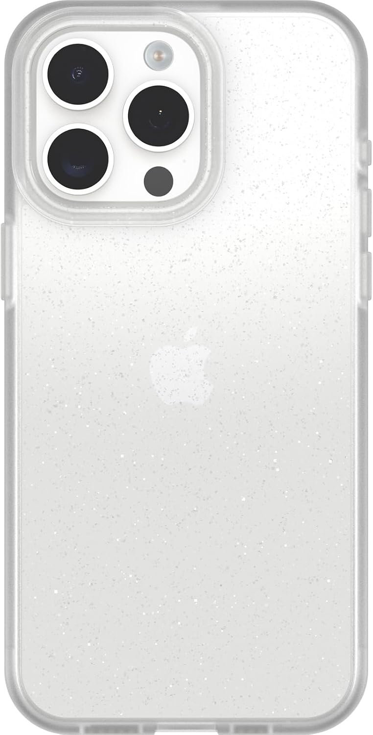 Thumbnail 1 de Coque OtterBox Sleek pour iPhone 15 Pro Max