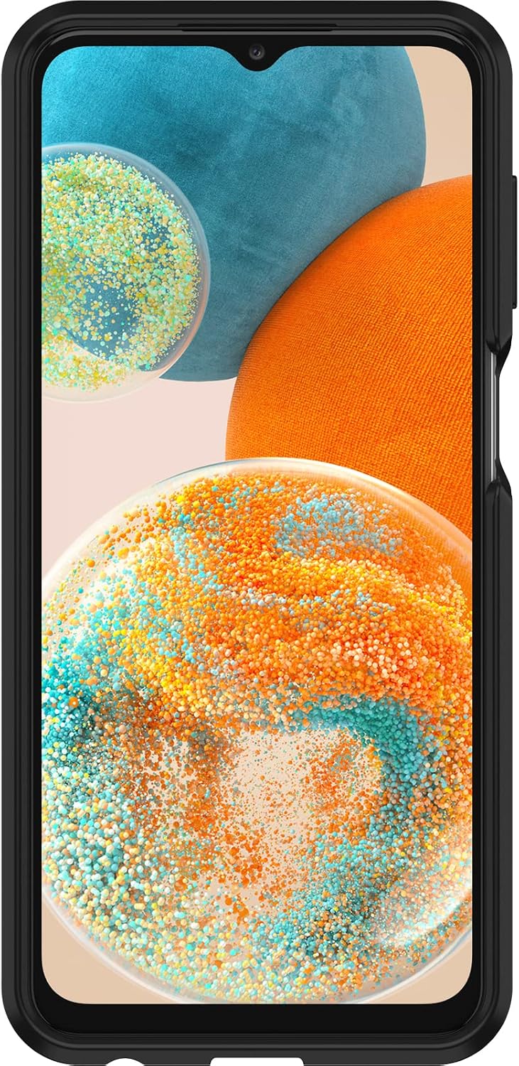 Detalle de OtterBox Sleek Série Coque Galaxy A25 5G — Ultra-mince et résistante
