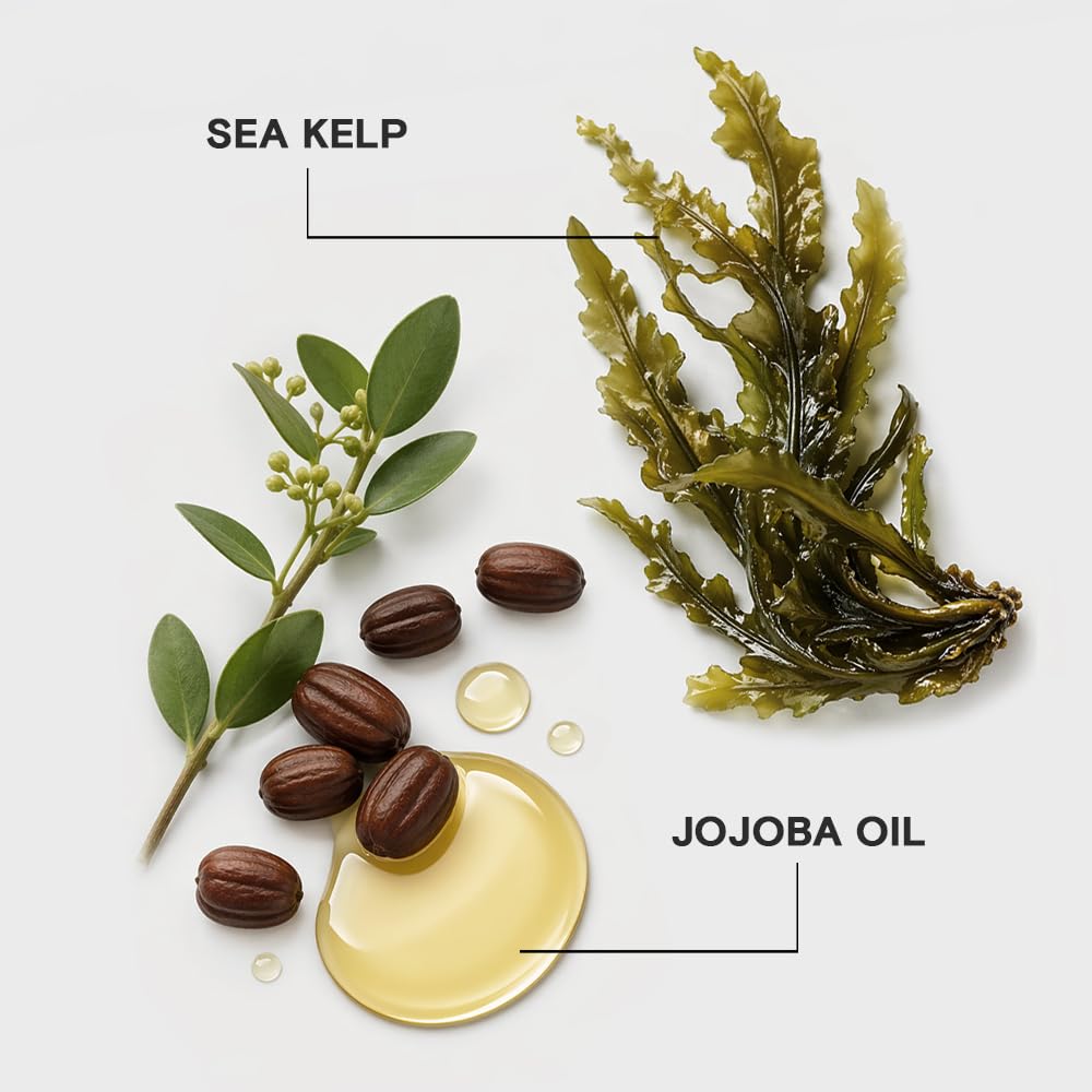 Detalle de Joico J152442 Moisture Recovery Conditioner for Thick, Dry Hair
