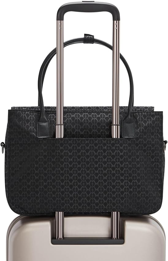 Thumbnail 5 de Kipling Superworker S bolsa ordenador 40 x 28 cm