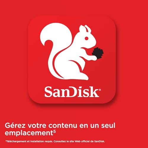 Thumbnail 6 de SanDisk 128 Go Extreme Carte SDHC+ RescuePRO Deluxe, Twin Pack – UHS-I, Classe 10, U3, jusqu'à 140 Mo/s