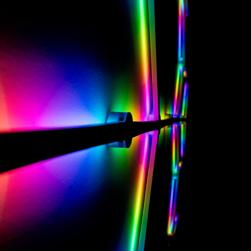 Thumbnail 2 de Phoenix Aura Kit de Iluminación RGB para Pared