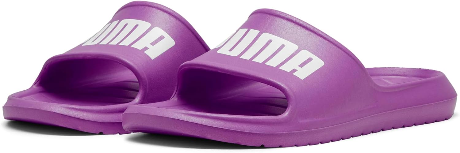 Detalle 2 de PUMA Divecat Adult Unisex Ducha y Zapatos de Baño V2 Black-White, 46