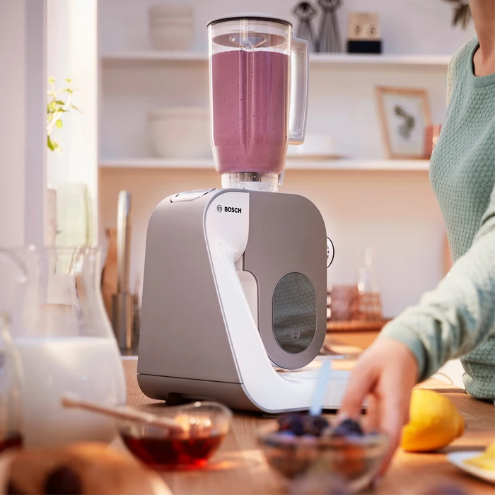 Thumbnail 3 de Bosch MUM58W20 Küchenmaschine 🍴