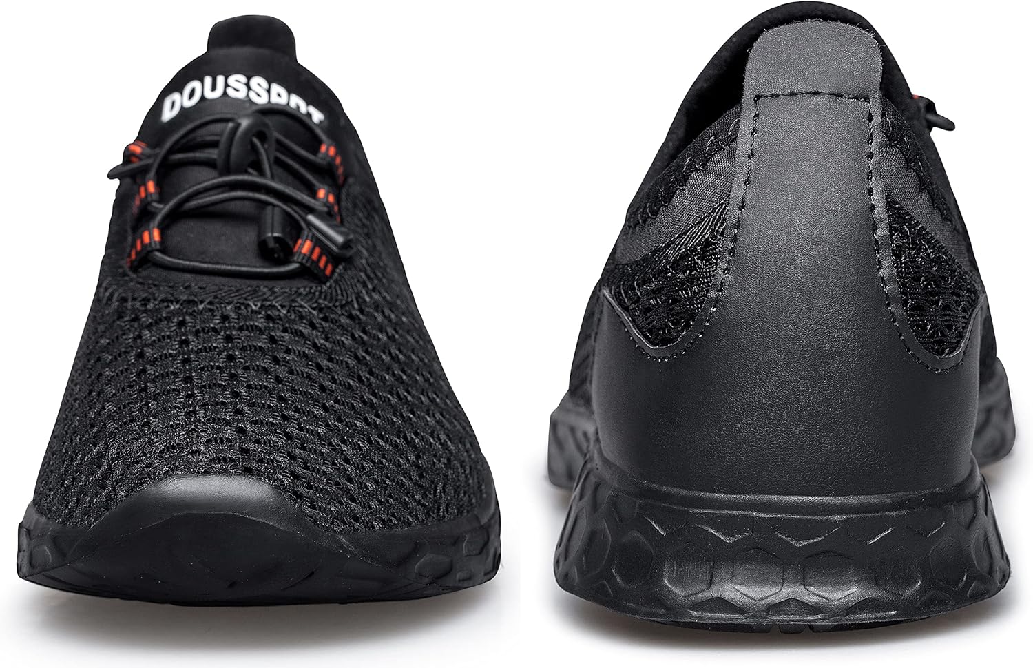 Thumbnail 6 de DOUSSPRT Men's Water Shoes Quick Drying Aqua Shoes