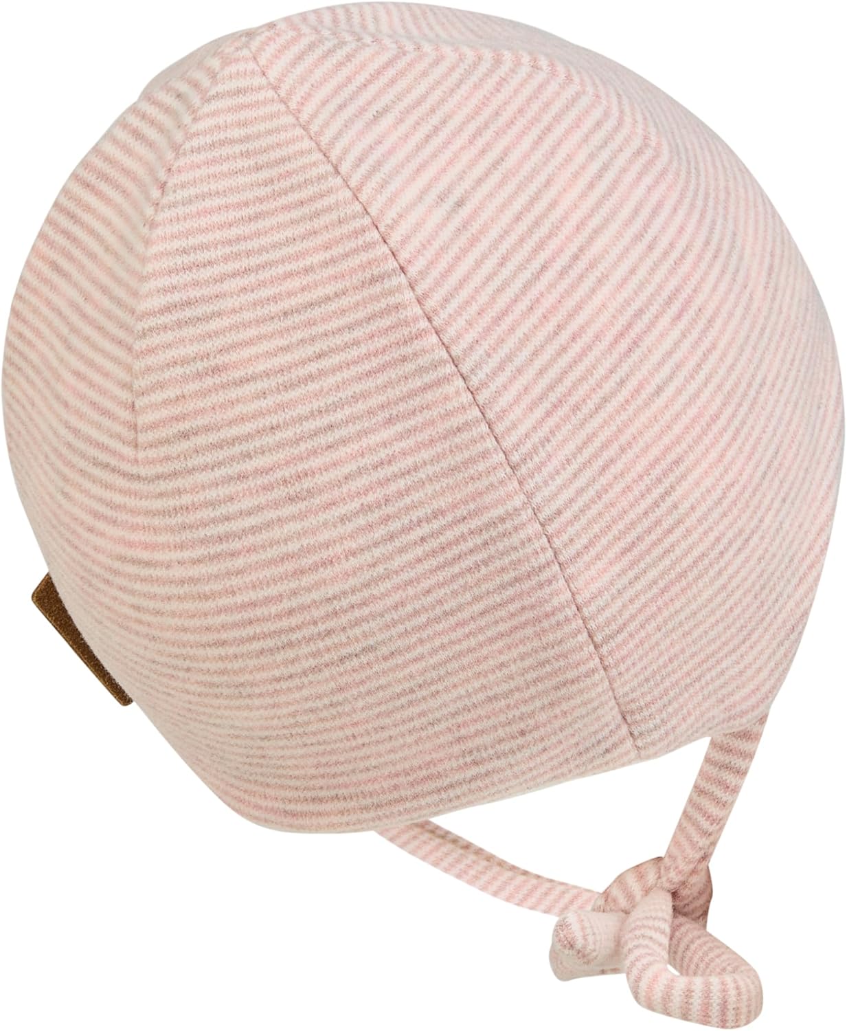 Thumbnail 2 de Sterntaler Mädchen Beanie-Mütze Beanie Hase – Kuschelige Babymütze mit Schnuffel-Hasenstickerei