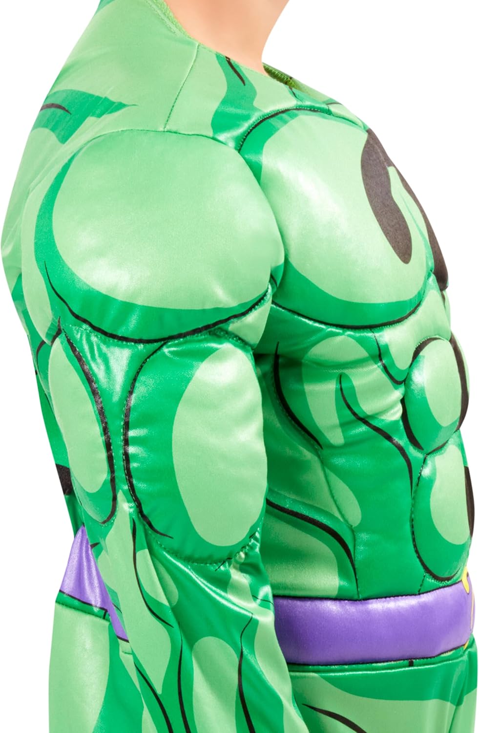 Detalle 2 de Rubies Riddler Toddler Costume, 2T