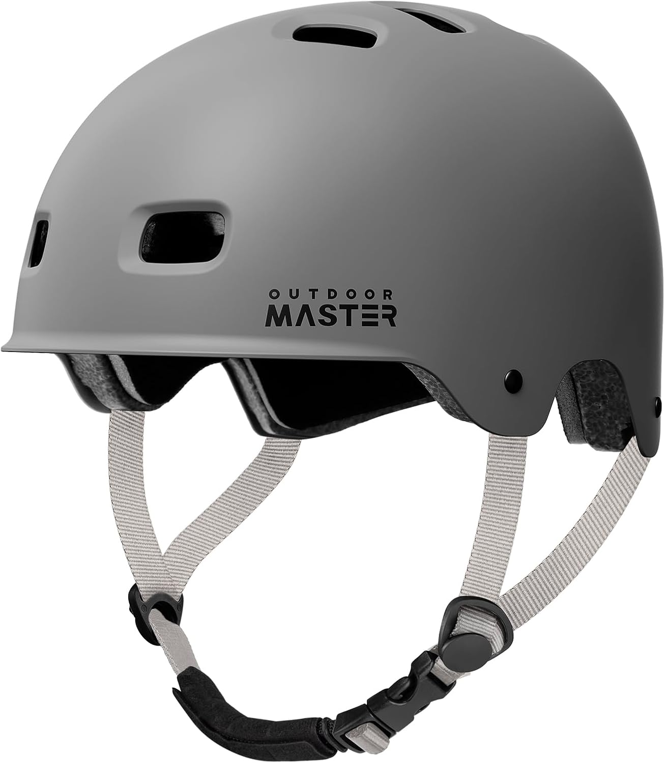 Detalle de OutdoorMaster Skateboard Helmet, Large