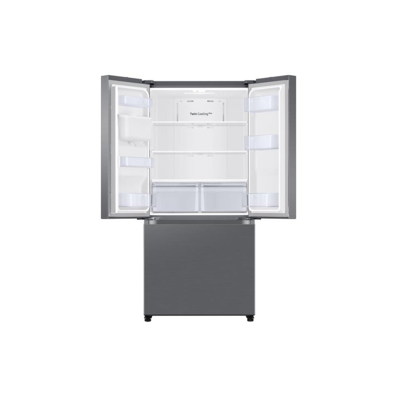 Detalle de Samsung RF50C530ES9 Frigorífico americano No Frost 495 L WiFi con IA