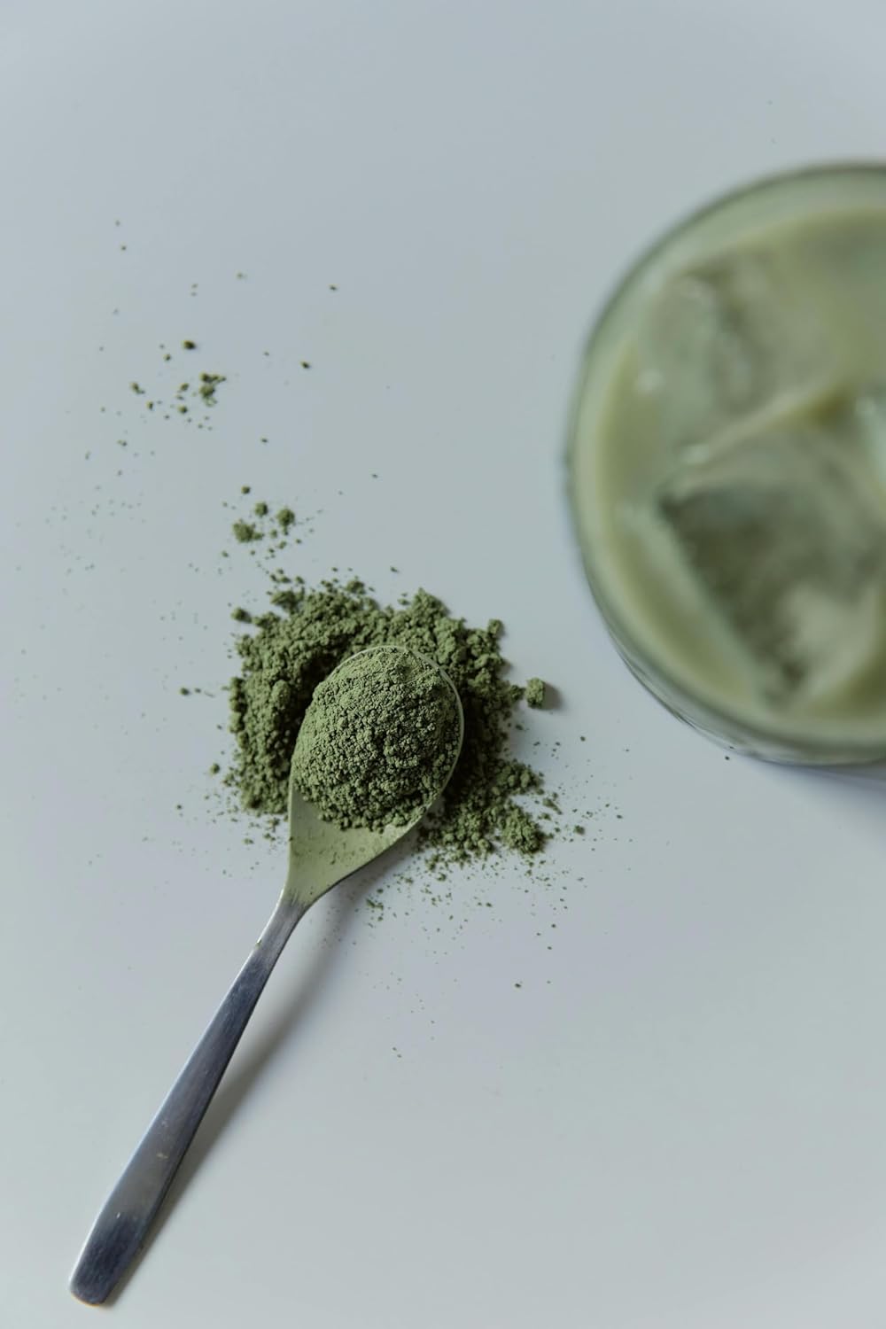 Thumbnail 2 de EPAPLUS Arthicare Colágeno en Polvo Té Matcha 🍵 Salud Articular
