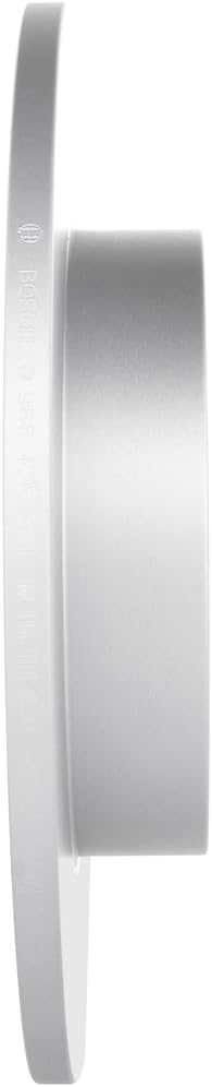 Thumbnail 6 de Jeu de disques de frein Bosch BD783 ventilés (263,8 mm) – Essieu arrière, 2 disques