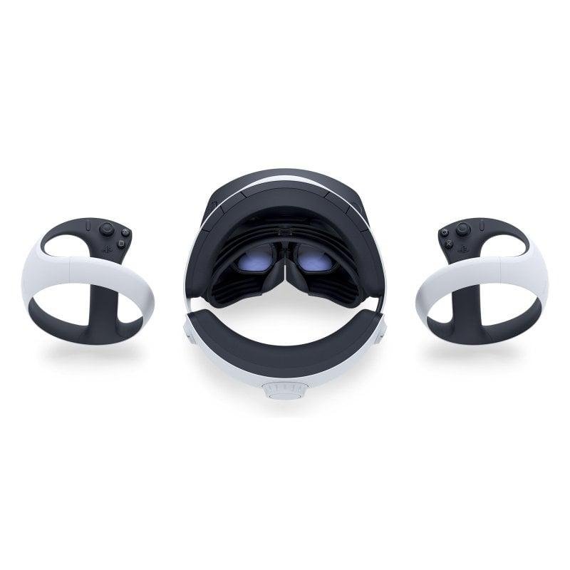 Detalle 2 de Sony PlayStation VR2
