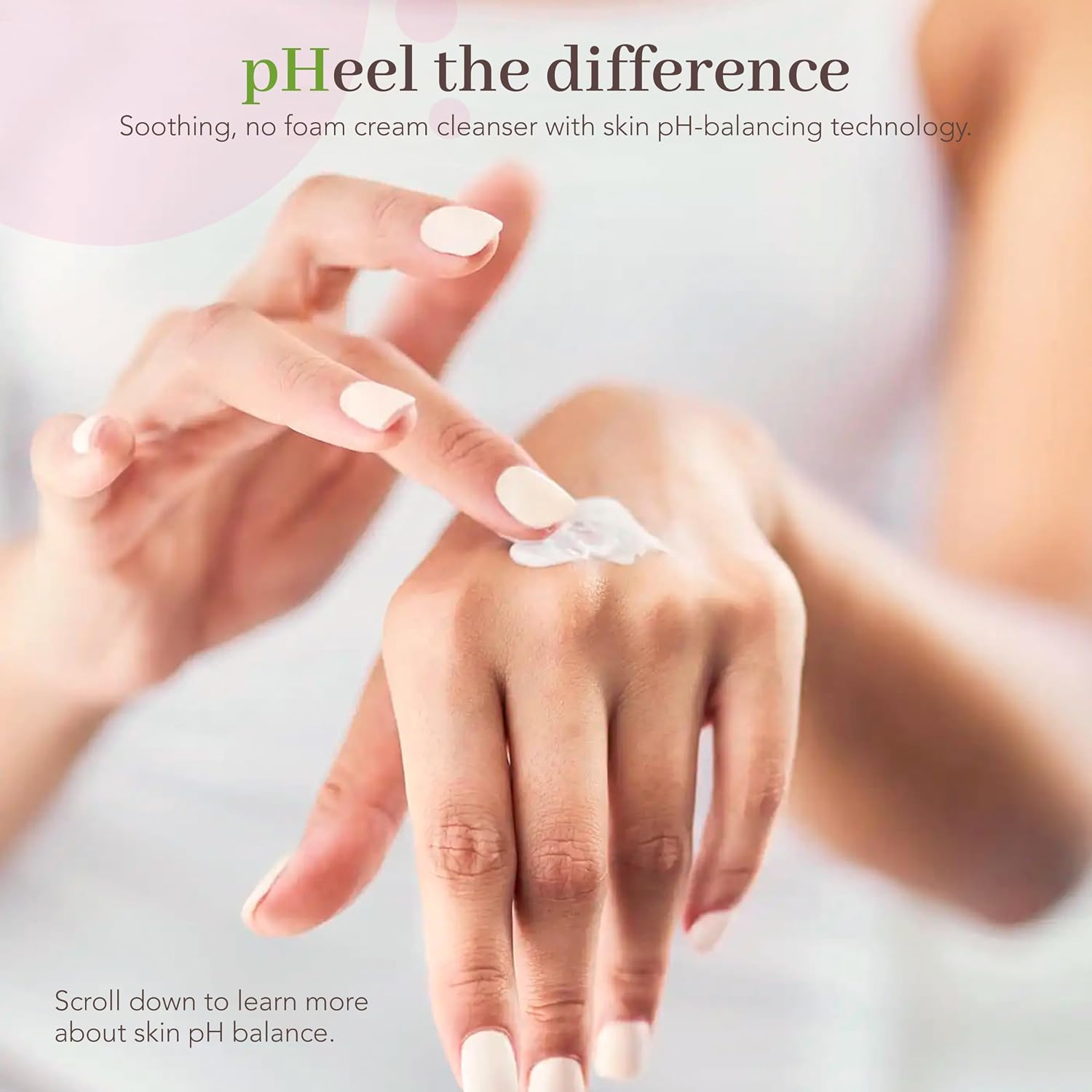 Thumbnail 2 de pHisoderm Face Cleanser, Fragrance-Free