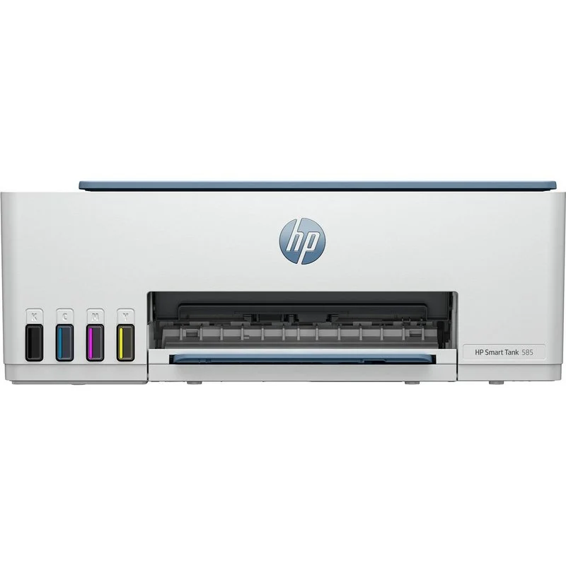Detalle de HP Smart Tank 585 multifunción con WiFi