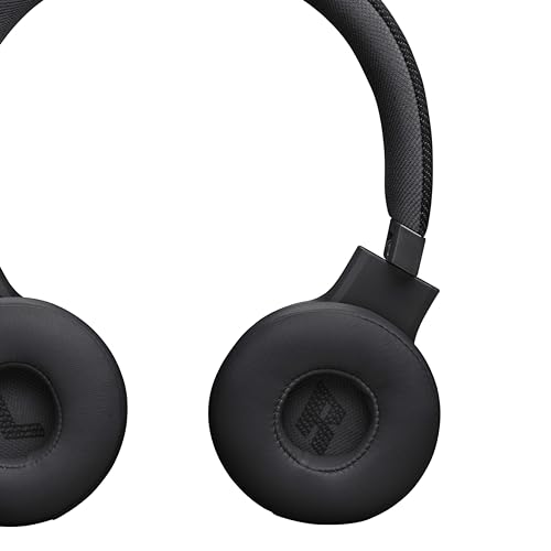 Thumbnail 5 de JBL Live 670NC : casques sans fil à réduction adaptative et longue autonomie