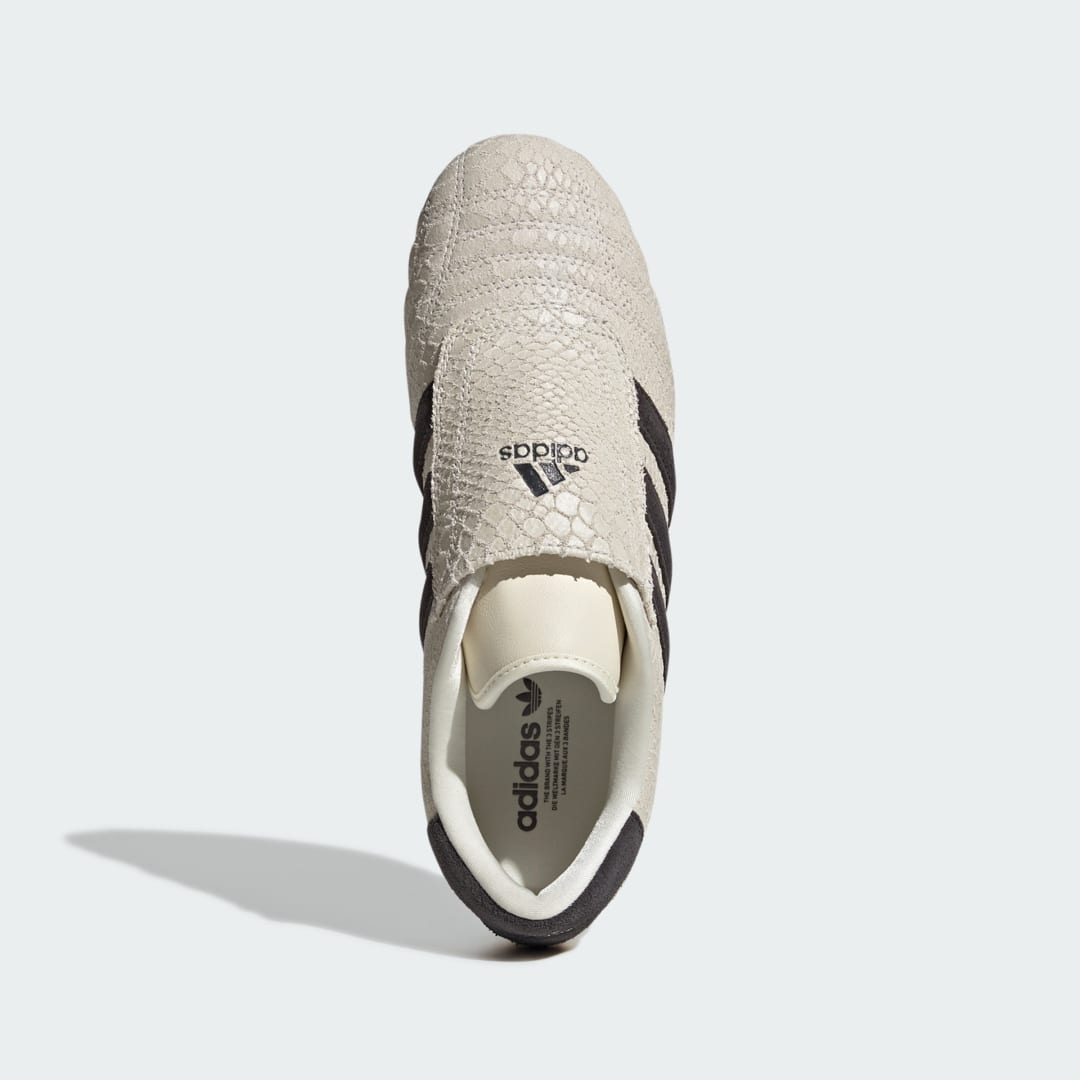 Detalle 2 de ZAPATILLA Adidas Taekwondo: equilibrio entre comodidad y propósito deportivo
