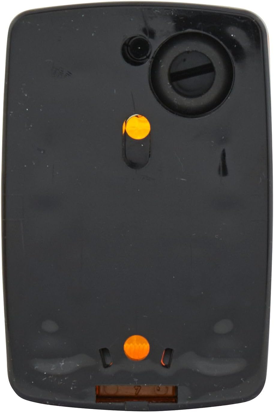 Detalle 2 de Hella 2BM 002 652-031 feu clignotant supplémentaire halogène 12/24V (orange) montage latéral droit
