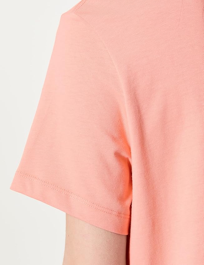 Thumbnail 3 de Calvin Klein Classic Logo Tee rosa M