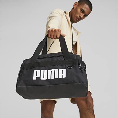 Detalle de PUMA Challenger Bolsa de lona XS