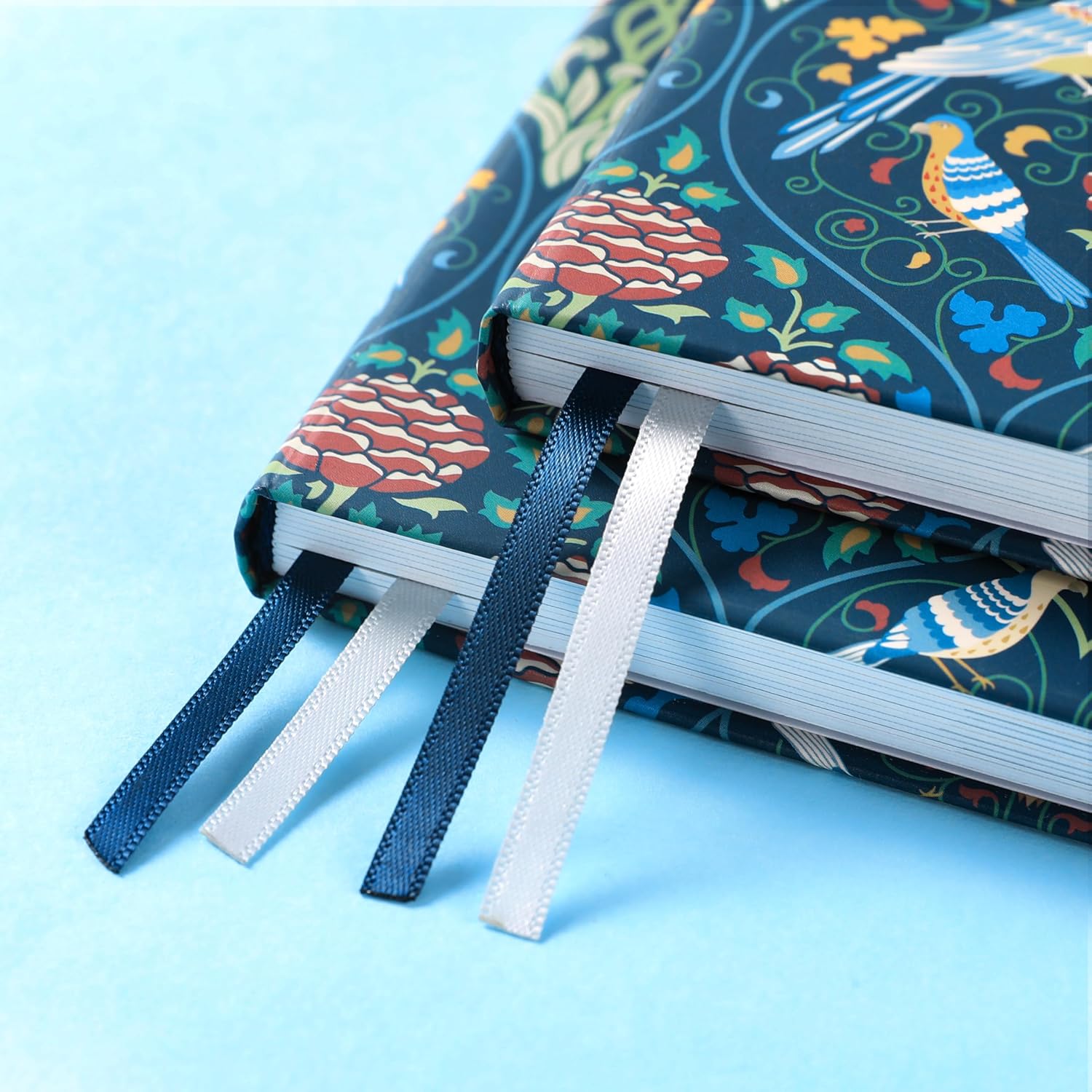 Thumbnail 4 de 2026 Diary A5 Week-to-View, 14.6ร21.4 cm ๐