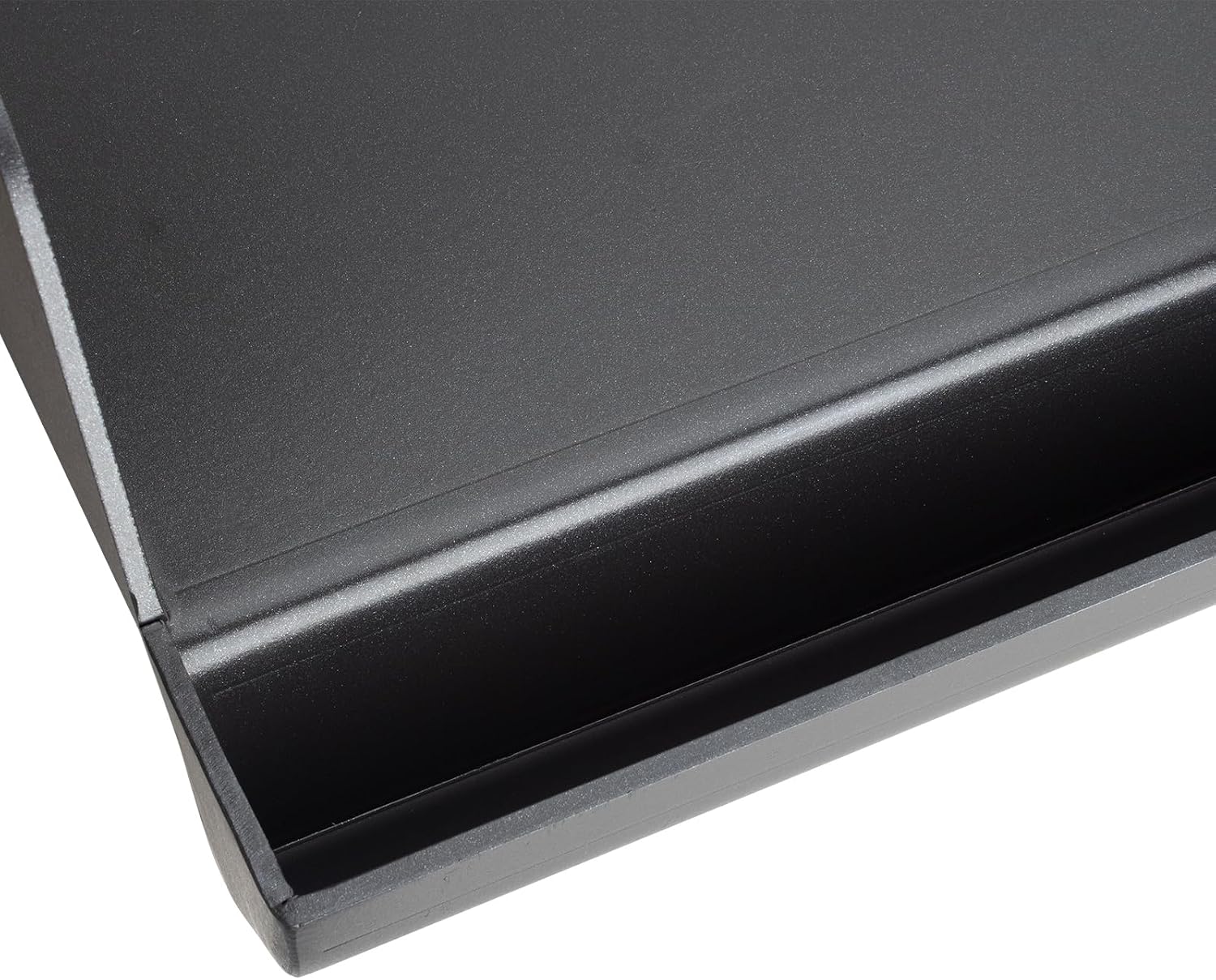 Thumbnail 3 de WELL GRILL Plancha-Grillplatte 45,5 × 36,5 cm mit Spachtel-Set aus Gusseisen – vielseitig einsetzbar