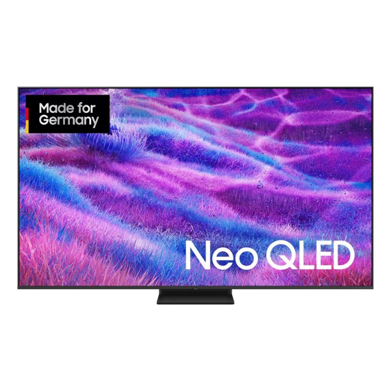 Thumbnail 2 de Samsung QLED GQ55QN80FAU 55", 4K UltraHD, 100 Hz, HDR10+, Dolby Atmos – ficha de compra
