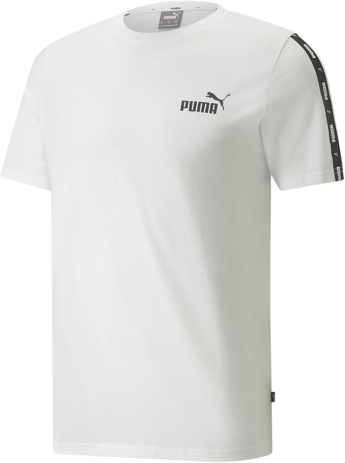 Detalle de Puma Teamgoal 23 T-shirt homme – lot de 1