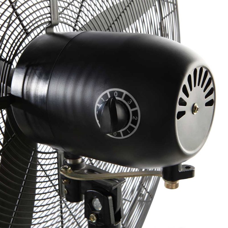 Detalle de Orbegozo PWS 0168 Ventilador industrial 150 W