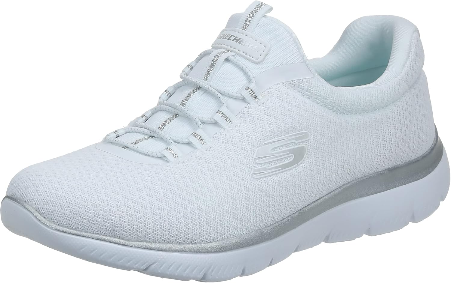 Detalle de Skechers Summits Zapatillas mujer 39 EU