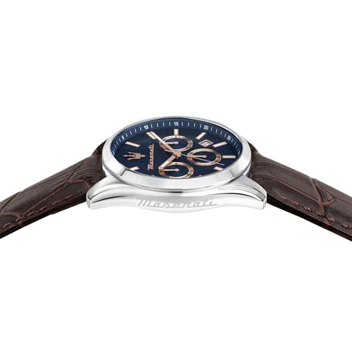 Thumbnail 5 de Maserati Attrazione reloj hombre edición limitada