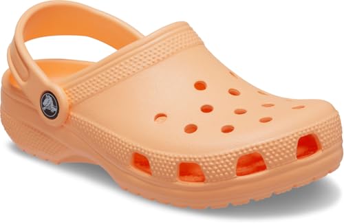 Thumbnail 3 de Crocs Classic Clog T para niños, talla 19/20 EU, Piedra Solar Eléctrica