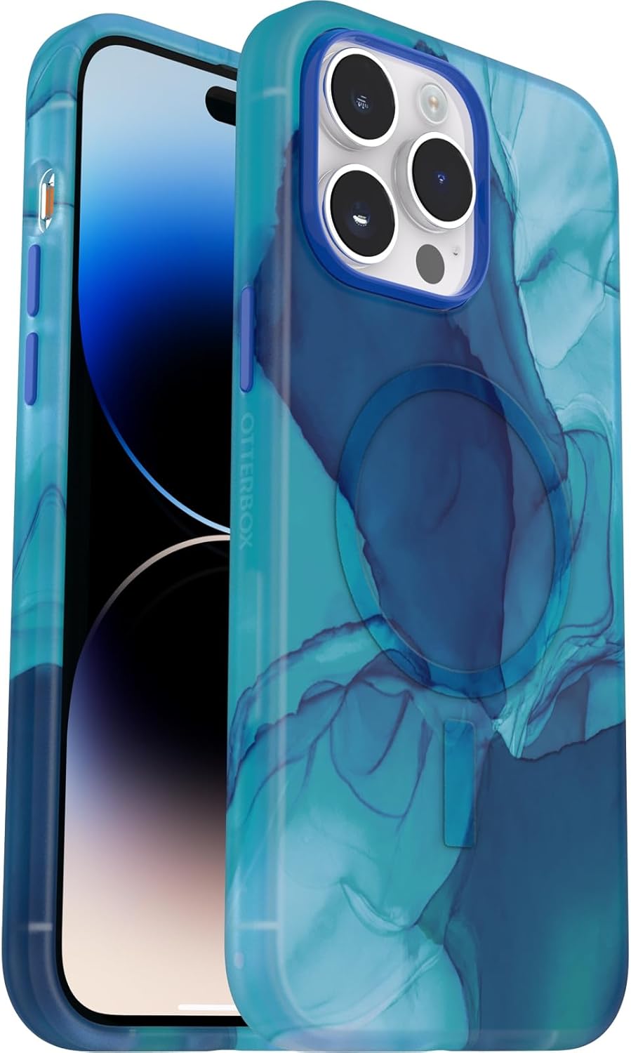 Thumbnail 4 de OtterBox Slim & Sturdy pour iPhone 14 Plus Orange
