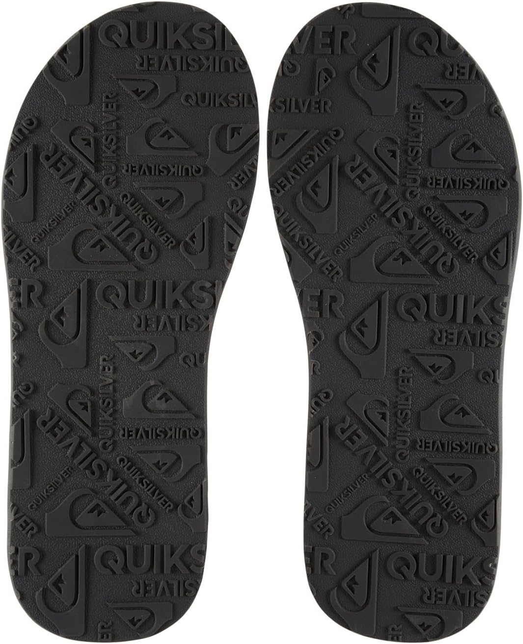Detalle de Quiksilver: scarpa/pezzo unico in scamosciato e nubuk, suola in gomma