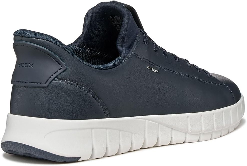 Thumbnail 4 de Geox U Flextride Plus A, Scarpe da Ginnastica Uomo