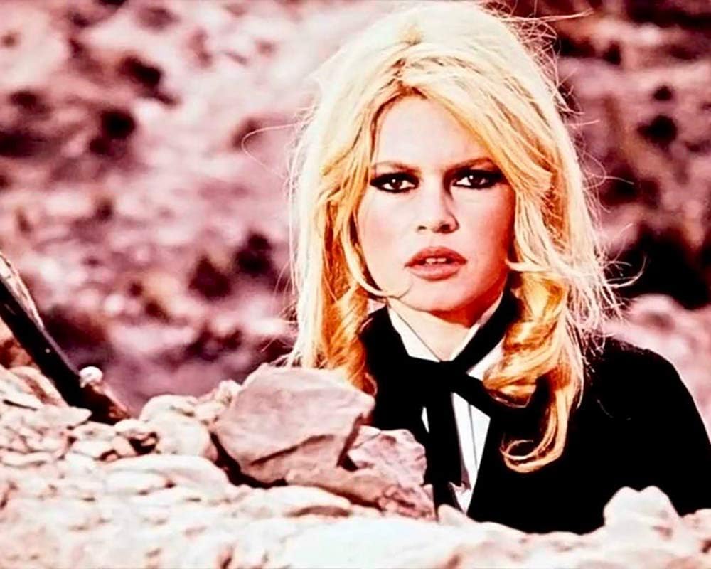 Thumbnail 4 de Western CLASSIC MOVIES Man nennt mich Shalako