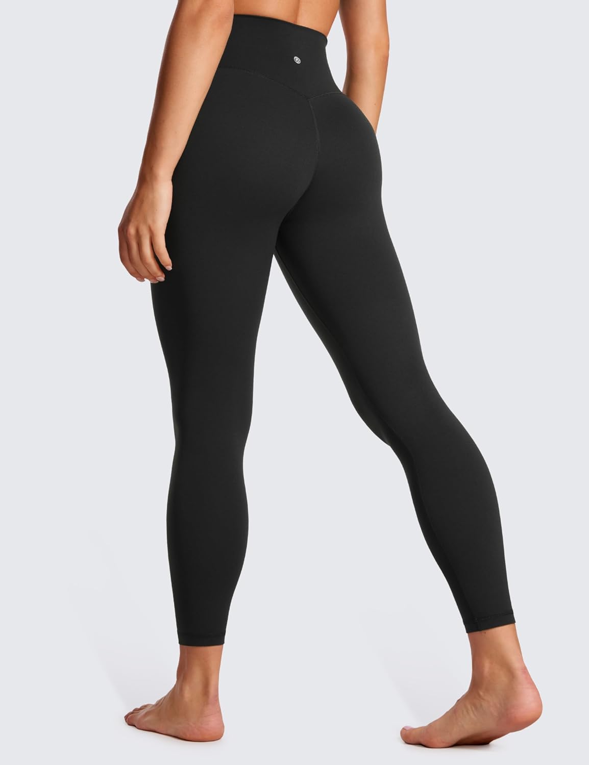 Detalle 2 de CRZ YOGA Butterluxe Crossover 64cm Negro 38