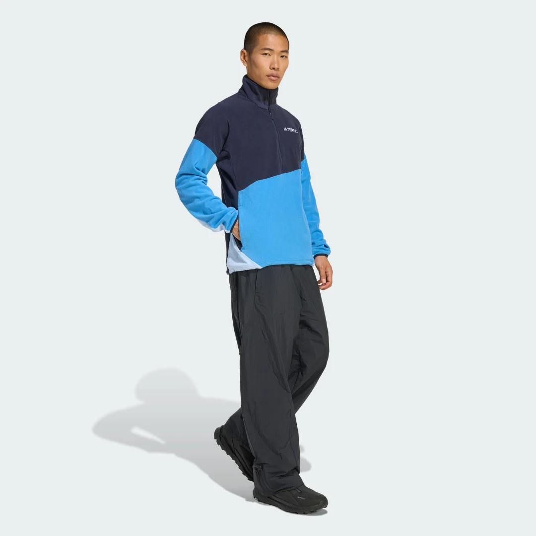Thumbnail 2 de Anorak de felpa Terrex Multi Climawarm de Adidas: guía de compra y opiniones prácticas
