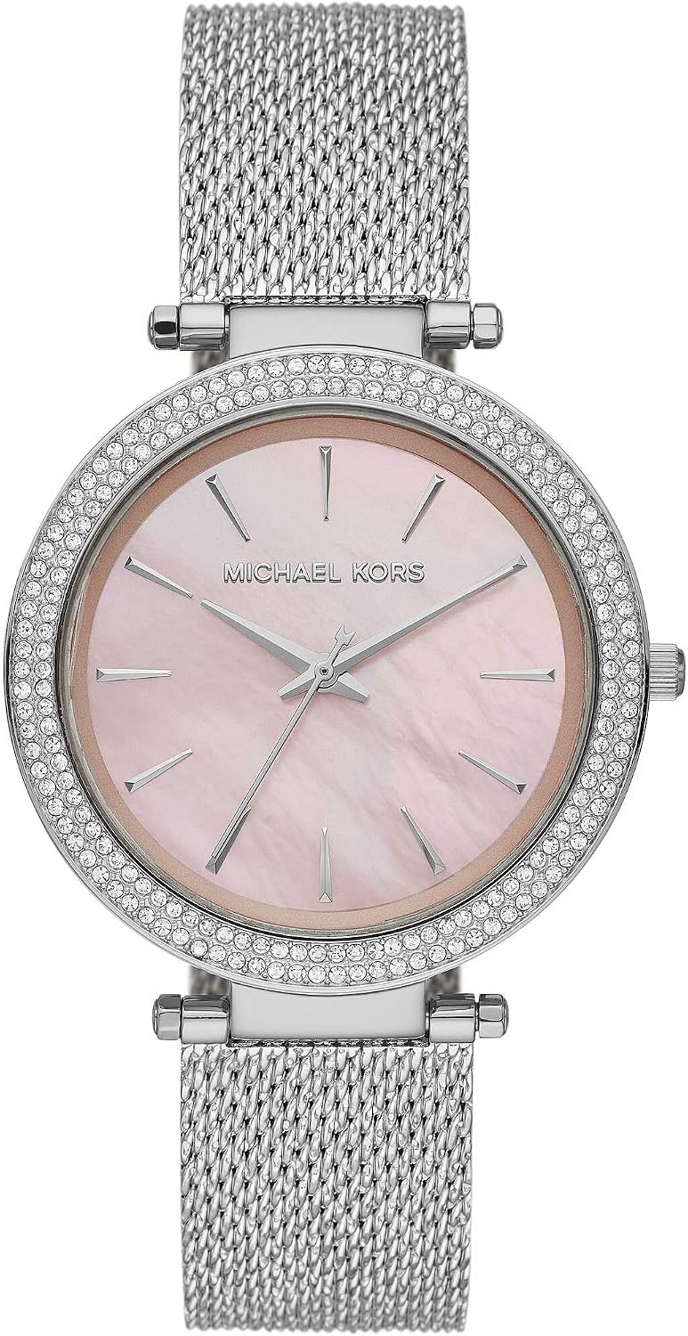 Thumbnail 4 de Michael Kors Darci Orologio 39 mm