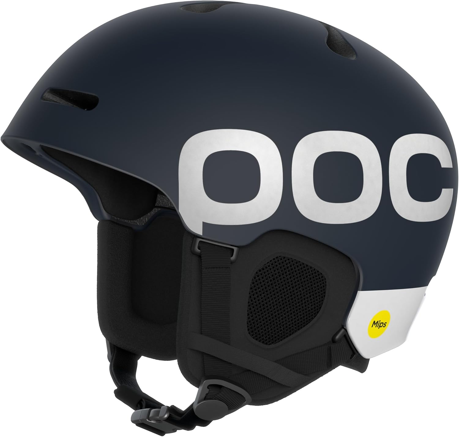Thumbnail 4 de Fornix BC di POC: casco da snowboard e sci con protezione MIPS per freeride e backcountry