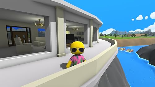 Detalle de Wobbly Life (Nintendo Switch) by Solutions 2 Go