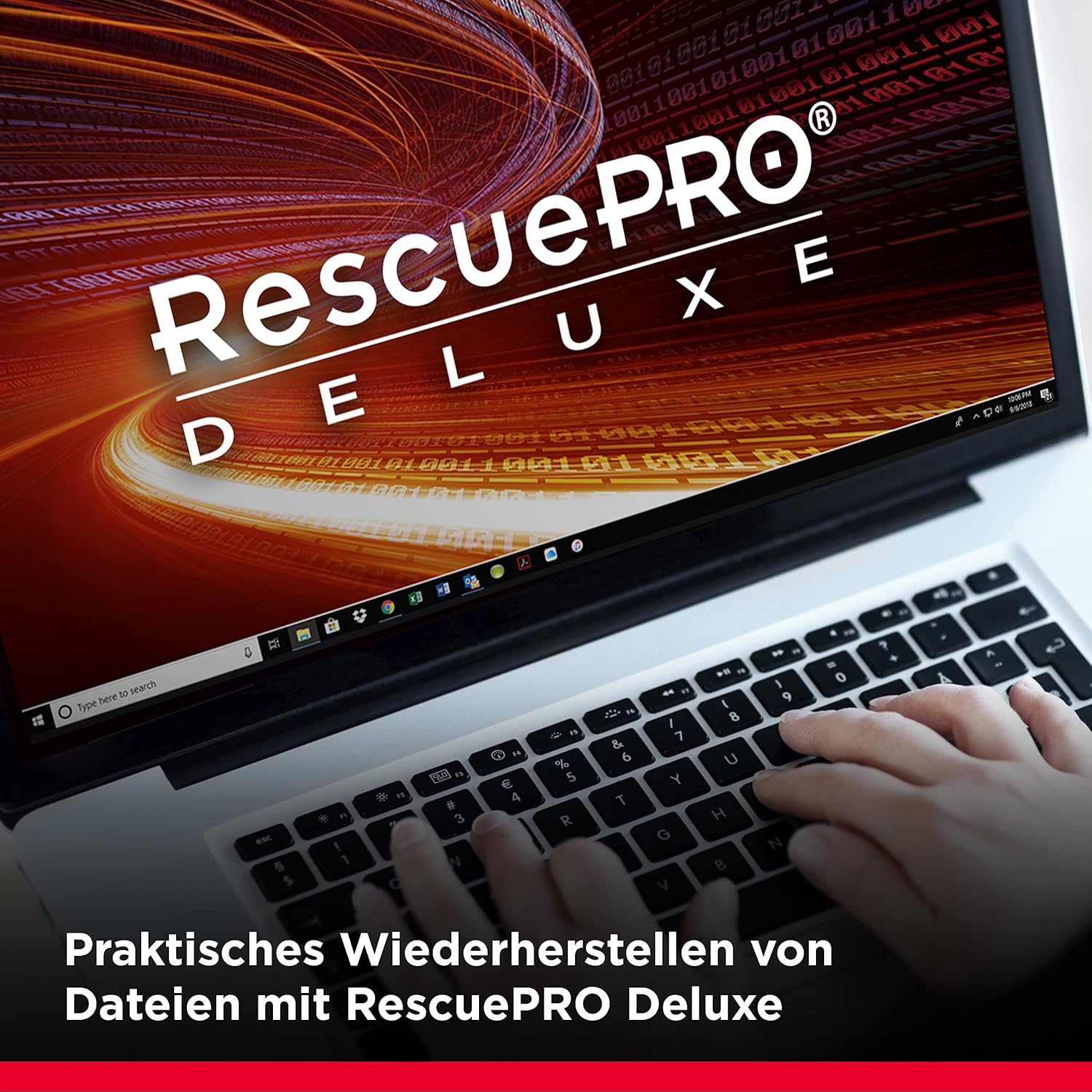 Thumbnail 6 de SanDisk Ultra USB 3.0 Flash-Laufwerk 64 GB im 3er-Pack mit SecureAccess-Software & Passwortschutz