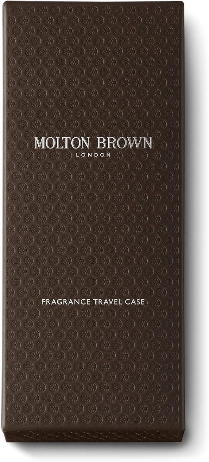 Detalle 2 de Molton Brown Fragrance Travel Case