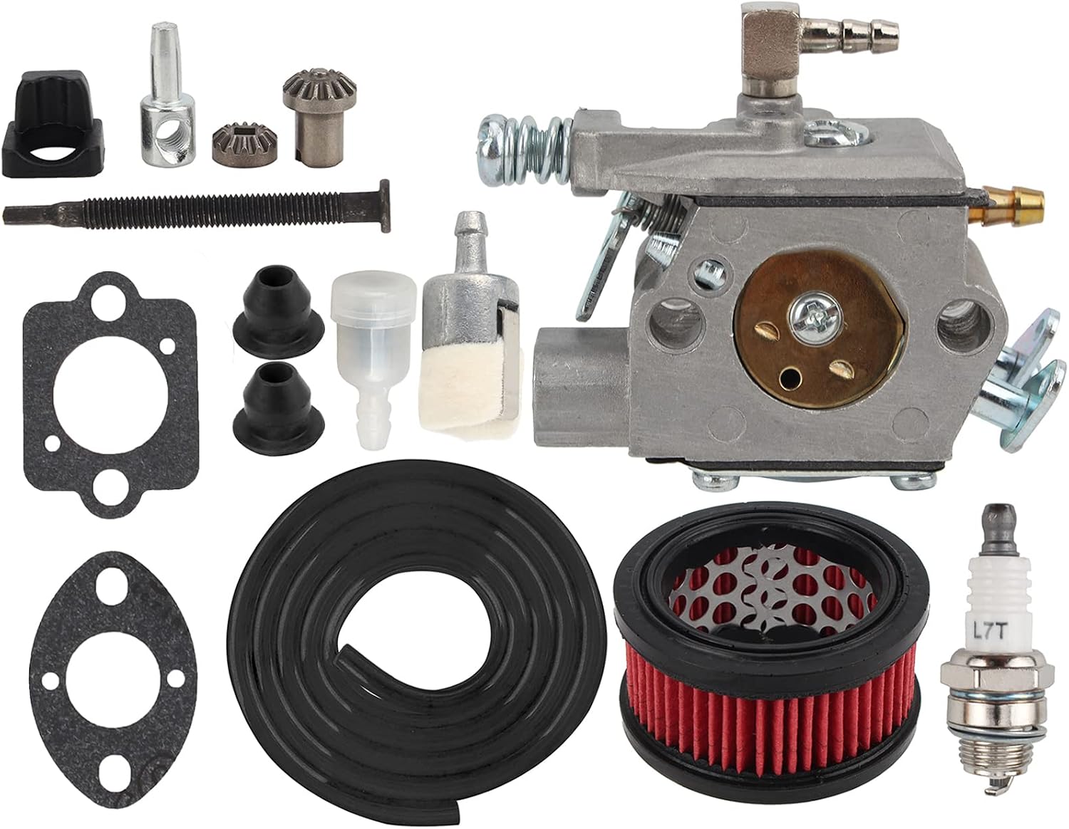 Detalle de Carbbia Chainsaw Carburetor Kit