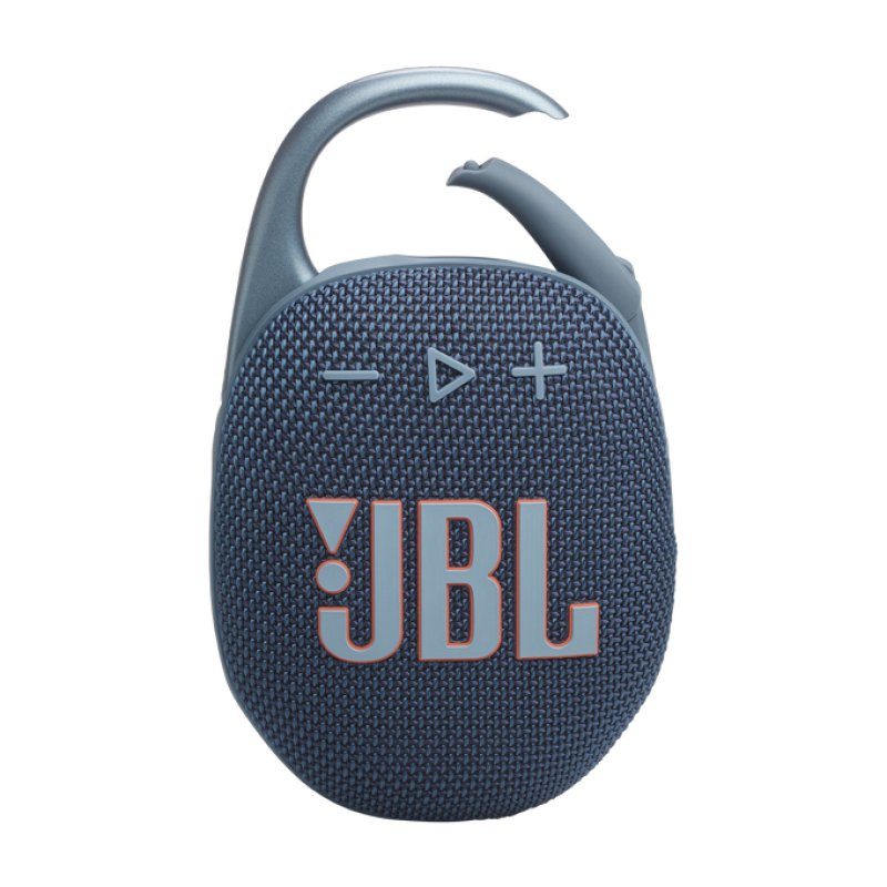 Thumbnail 3 de JBL CLIP 5 altavoz Bluetooth ultraportátil IP67 azul