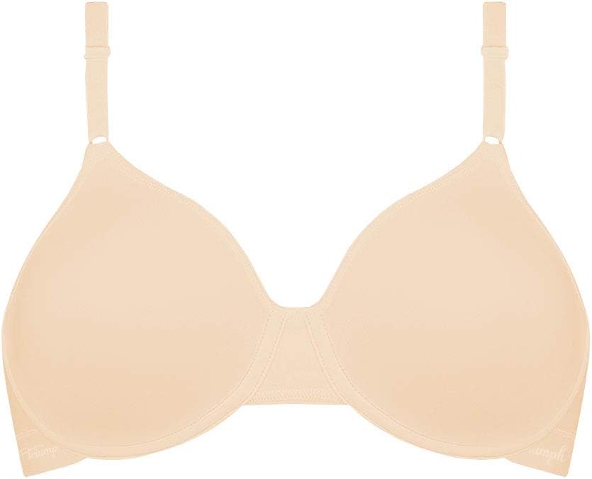 Thumbnail 4 de Triumph Micro Fun W Non-Padded Wired Bra Femme – Lot de 1