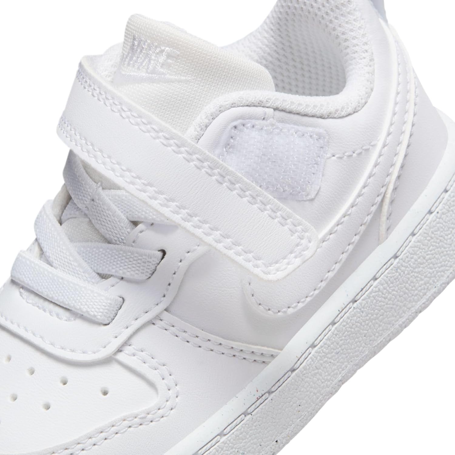Thumbnail 1 de Nike Court Borough Low Recraft (TD) - Chaussure Mixte Enfant pour bébé et tout-petit
