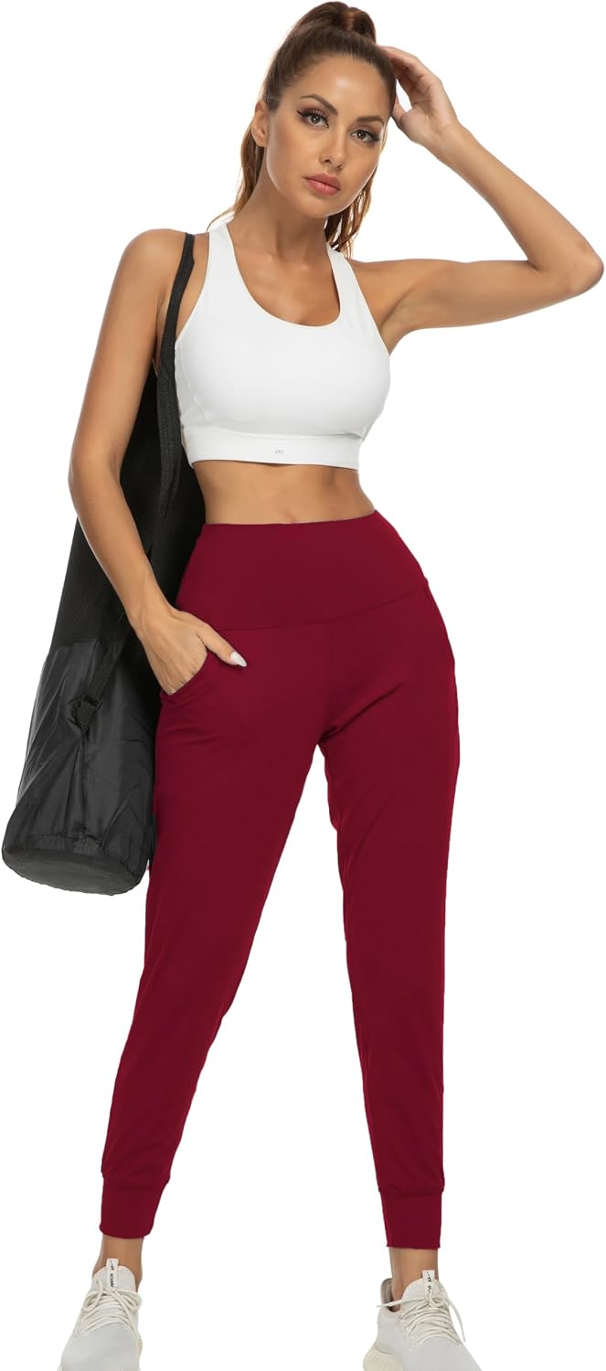 Detalle de Kcutteyg Women's Joggers