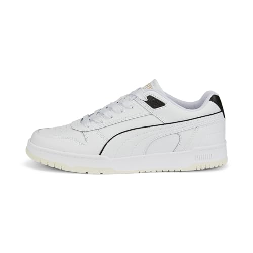 Detalle de PUMA Rbd Game Low: sneakers unisex da adulto, stile e comfort per tutte le stagioni