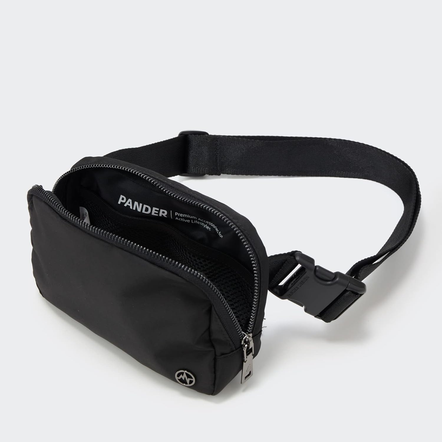 Thumbnail 2 de Pander crossbody fanny pack 1L