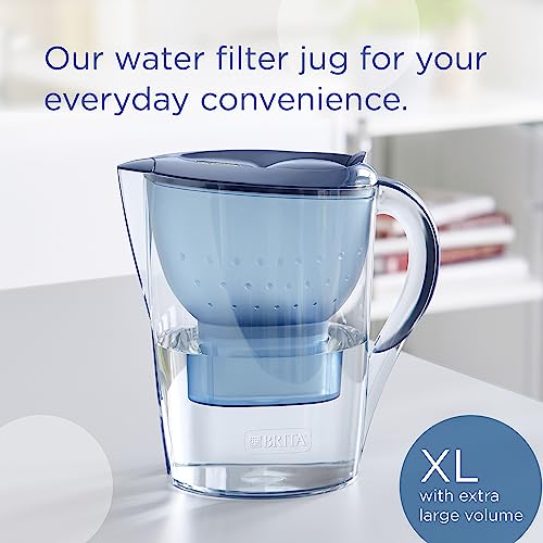 Thumbnail 1 de BRITA Marella XL Water Filter Jug with MAXTRA Pro Pure Performance Cartridge